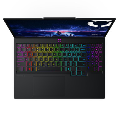 Lenovo Campus Legion 5-15IRX G10 (onyx grey)