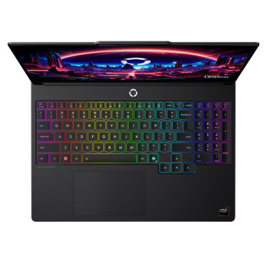 Lenovo Campus Legion 5-15AGP G11 (eclipse black)