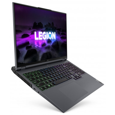 Lenovo Campus Legion 5 Pro 16 (iron grey) Lenovo Campus Legion 5 Pro 16 (iron grey)