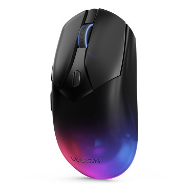 Lenovo Legion M410 RGB-Gaming-Funkmaus Lenovo Legion M410 RGB-Gaming-Funkmaus