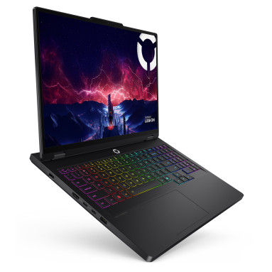 Lenovo Legion Pro 5-16ADR G10 (onyx grey) Lenovo Legion Pro 5-16ADR G10 (onyx grey)
