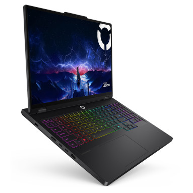 Lenovo Legion Pro 5-16IAX G10 (onyx grey) Lenovo Legion Pro 5-16IAX G10 (onyx grey)