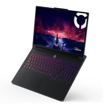 Lenovo Campus Legion Pro 7-16AFR G10 (eclipse black)