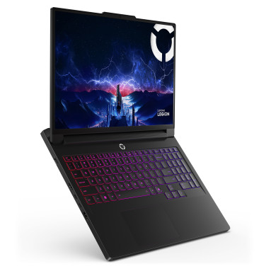 Lenovo Campus Legion Pro 7-16IAX G10 (eclipse black) Lenovo Campus Legion Pro 7-16IAX G10 (eclipse black)