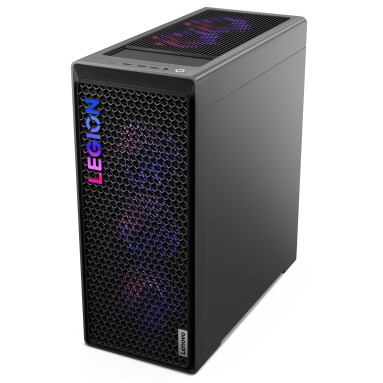 Lenovo Campus Legion T7 G10 (storm grey) Sondermodell Lenovo Campus Legion T7 G10 (storm grey) Sondermodell