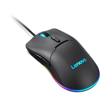 Lenovo M210 RGB-Gaming-Maus