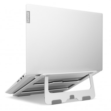 Lenovo Campus Portabler Aluminium-Laptopständer Lenovo Campus Portabler Aluminium-Laptopständer