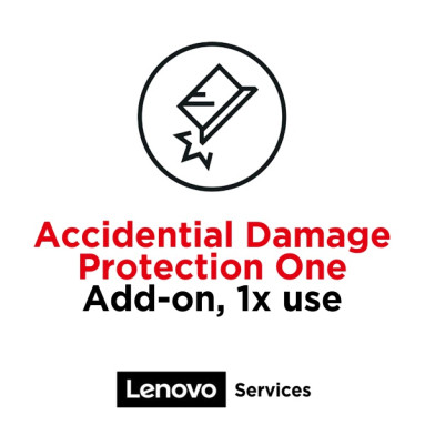 Lenovo Zusatzoption 36M einmaliger Unfallschutz (nur kombinierbar mit 36M, einmalig anwendbar) Lenovo Zusatzoption 36M einmaliger Unfallschutz (nur kombinierbar mit 36M, einmalig anwendbar)