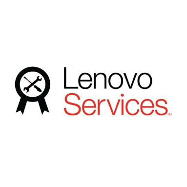 Lenovo Garantieerweiterung 36M-VOS - 60M-VOS (Campus)