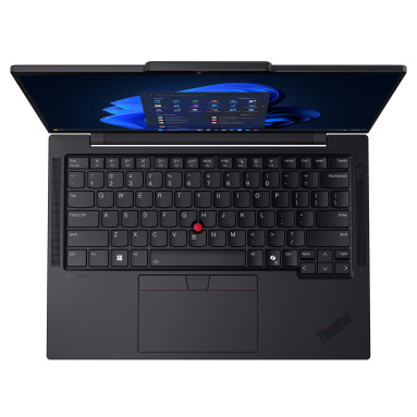 Lenovo ThinkPad® T14s G6 Intel (black) Lenovo ThinkPad® T14s G6 Intel (black)