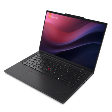 Lenovo Campus ThinkPad® T14s G6 Intel Sondermodell (black)