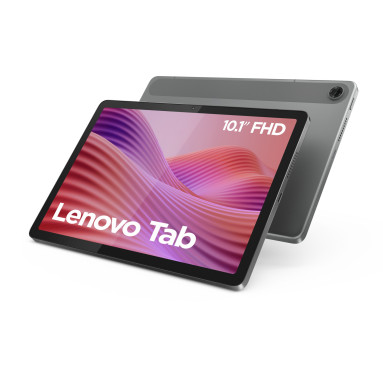 Lenovo Tab (Luna Grey) Lenovo Tab (Luna Grey)