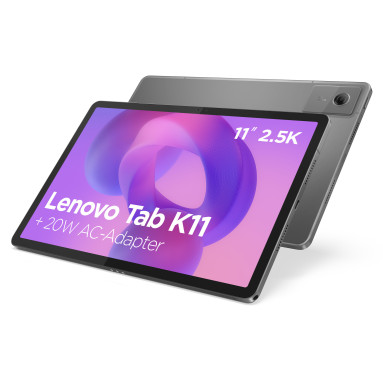 Lenovo Tab K11 G2 (Luna Grey)