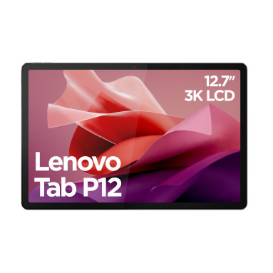 OPEN-BOX: Lenovo Campus Tab P12 (Storm Grey)