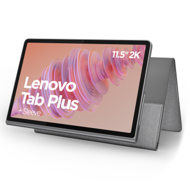 Lenovo Campus Tab Plus (Luna Grey) inkl. Sleeve Lenovo Campus Tab Plus (Luna Grey) inkl. Sleeve