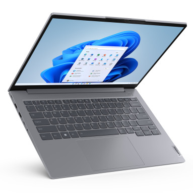 Lenovo ThinkBook® 14 G7 Intel (arctic grey) Lenovo ThinkBook® 14 G7 Intel (arctic grey)