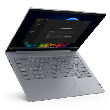 Lenovo ThinkBook® 14 G9 Intel (arctic grey)