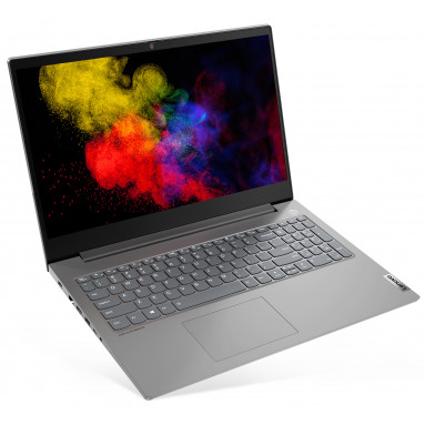 Lenovo ThinkBook® 15p G2 (mineral grey) Lenovo ThinkBook® 15p G2 (mineral grey)