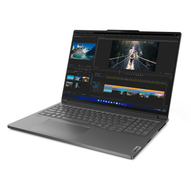 21J80022GE Lenovo ThinkBook 16p G4 Alu storm grey inkl