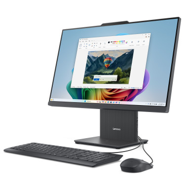 Lenovo Campus IdeaCentre AIO 24AHP G10 CTO (lunar grey) Lenovo Campus IdeaCentre AIO 24AHP G10 CTO (lunar grey)
