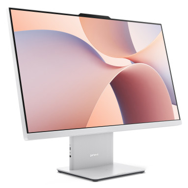 Lenovo Campus IdeaCentre AIO 27AKP CTO (cloud grey) Lenovo Campus IdeaCentre AIO 27AKP CTO (cloud grey)