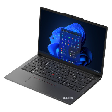 Lenovo ThinkPad® E14 G5 Intel (graphite black)