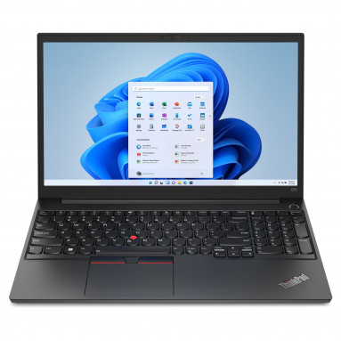 Lenovo Campus ThinkPad® E15 G4 AMD Sondermodell (black) Lenovo Campus ThinkPad® E15 G4 AMD Sondermodell (black)