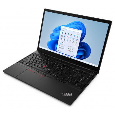 Lenovo ThinkPad® E15 G3 AMD (black) Lenovo ThinkPad® E15 G3 AMD (black)