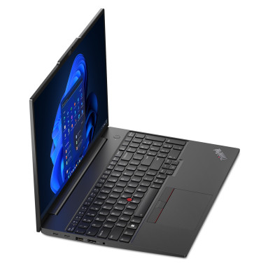 Lenovo ThinkPad® E16 G1 AMD (black)