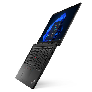 Lenovo ThinkPad® L13 2in1 G5 Intel (black)