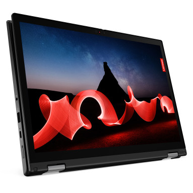 Lenovo Campus ThinkPad® L13 Yoga G4 AMD (black)