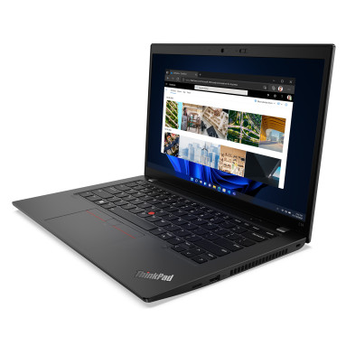 Lenovo Campus ThinkPad® L14 G4 Intel (black)