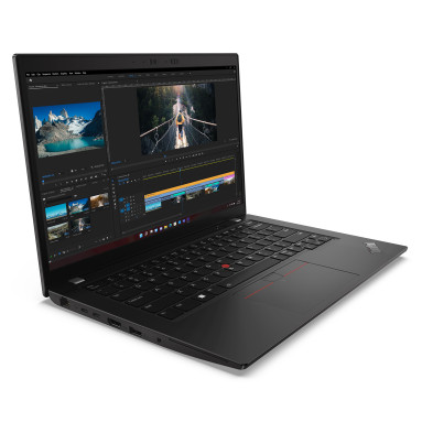 Lenovo Campus ThinkPad® L14 G4 AMD Sondermodell (black)