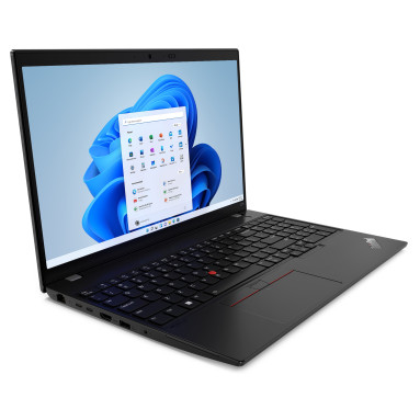 Lenovo ThinkPad® L15 G4 AMD (black)