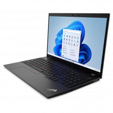 Lenovo Campus ThinkPad® L15 G3 Intel (black) Lenovo Campus ThinkPad® L15 G3 Intel (black)