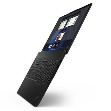 Lenovo ThinkPad® L16 G1 Intel (eclipse black) Lenovo ThinkPad® L16 G1 Intel (eclipse black)