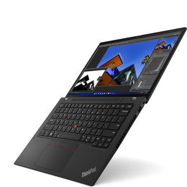 Lenovo ThinkPad® P14s G4 Intel (black)
