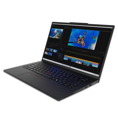 Lenovo ThinkPad® P14s G6 Intel (black)