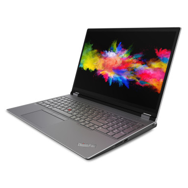 Lenovo ThinkPad® P16 G2 (storm grey)