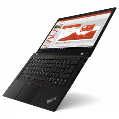Lenovo ThinkPad® T14 G2 Intel (black) Lenovo ThinkPad® T14 G2 Intel (black)