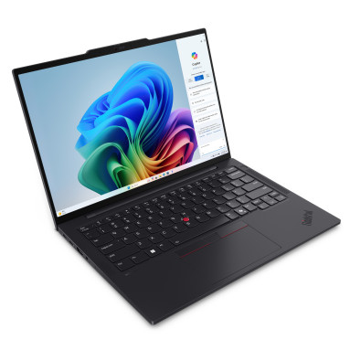 Lenovo ThinkPad® T14 G6 Intel (black) Lenovo ThinkPad® T14 G6 Intel (black)