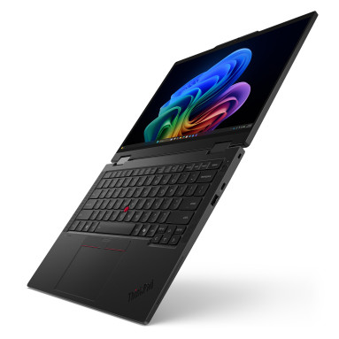 Lenovo ThinkPad® T14s 2in1 G2 (black)