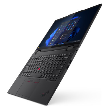 Lenovo ThinkPad® T14s 2in1 G1 (black) Lenovo ThinkPad® T14s 2in1 G1 (black)