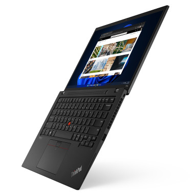 Lenovo ThinkPad® T14s G4 Intel (deep black)