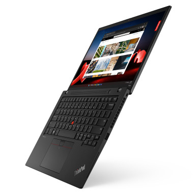 Lenovo ThinkPad® T14s G4 AMD (black)