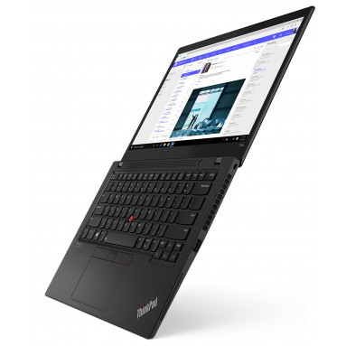 Lenovo ThinkPad® T14s G2 Intel (black) Lenovo ThinkPad® T14s G2 Intel (black)