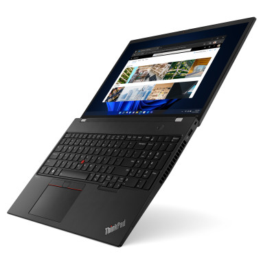 Lenovo ThinkPad® T16 G2 (black)