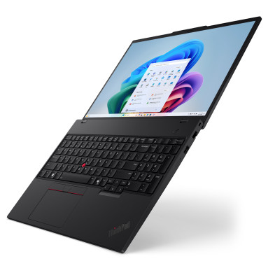 Lenovo ThinkPad® T16 G4 Intel (black) Lenovo ThinkPad® T16 G4 Intel (black)