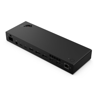 Lenovo ThinkPad Thunderbolt 5 Smart Dock 7500