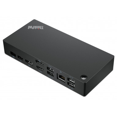 Lenovo ThinkPad Universal Type-C Dock Lenovo ThinkPad Universal Type-C Dock